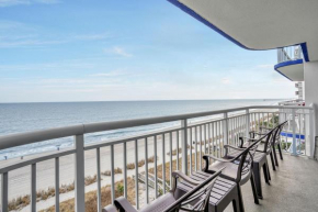 Direct Oceanfront, Unit 701, 4 bedroom, 3 bath, Resort